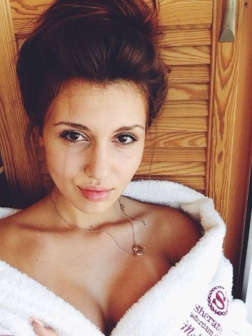 Анкета проститутки Ева - Фото 1, , 24 года, №305029